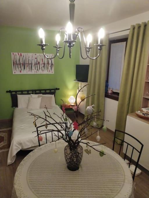 Casa Matilde Home Restaurant Hotel Curiglia Ngoại thất bức ảnh