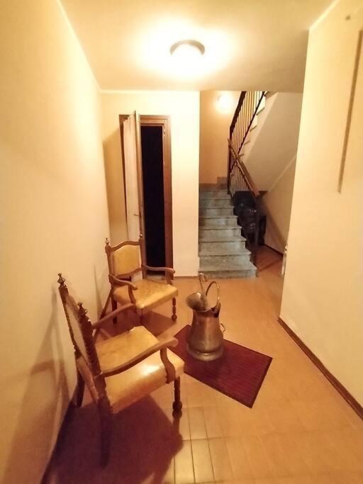 Casa Matilde Home Restaurant Hotel Curiglia Ngoại thất bức ảnh