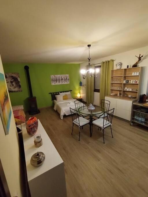 Casa Matilde Home Restaurant Hotel Curiglia Ngoại thất bức ảnh