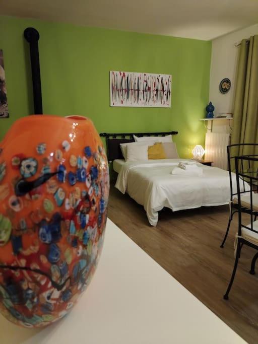 Casa Matilde Home Restaurant Hotel Curiglia Ngoại thất bức ảnh