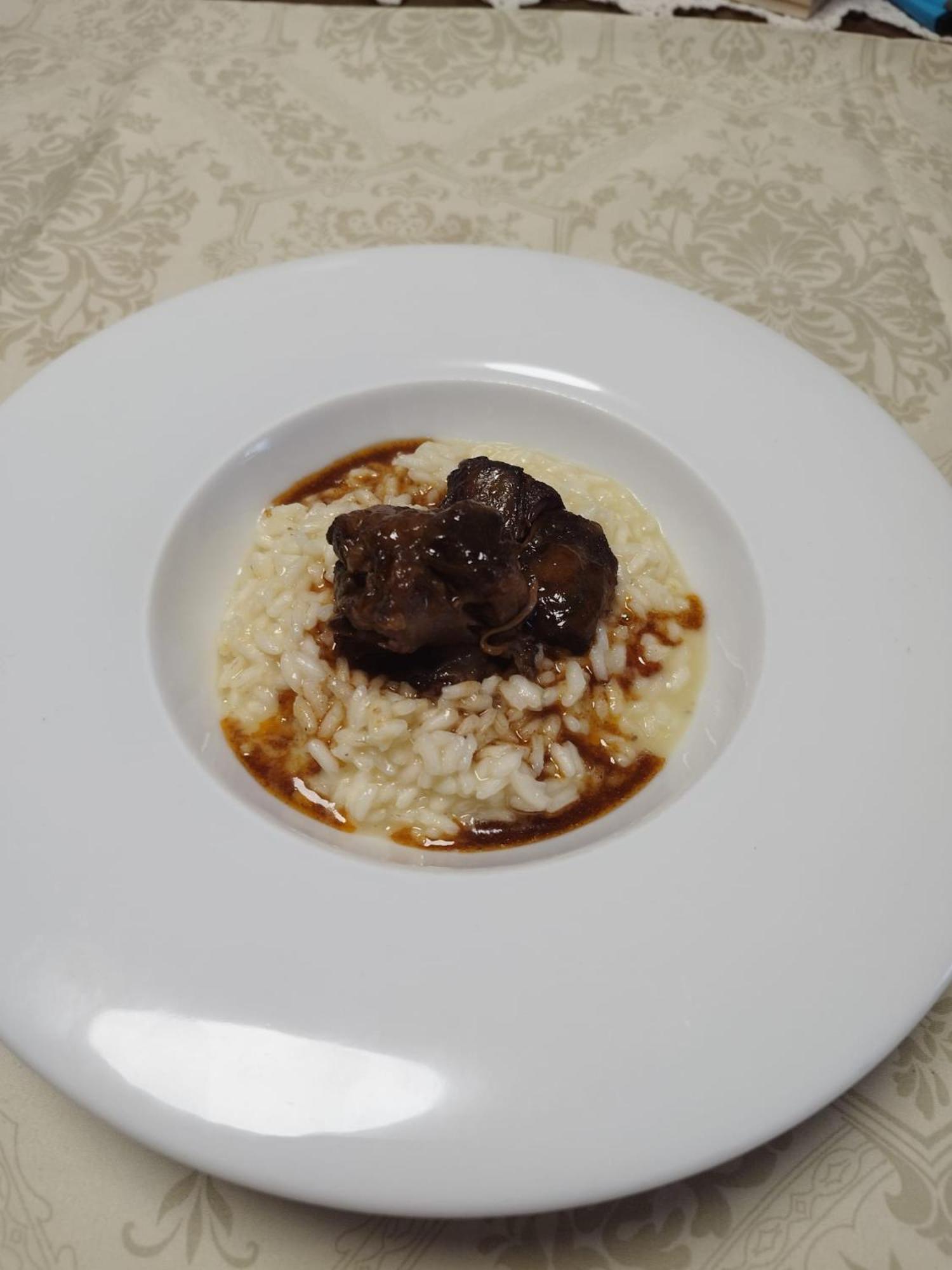 Casa Matilde Home Restaurant Hotel Curiglia Ngoại thất bức ảnh